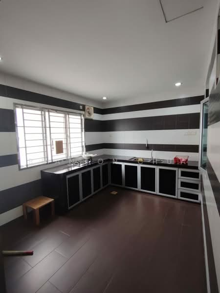 2-storey Terraced House for Rent in Taman Nusa Bestari 2 (Iskandar Puteri (Nusajaya)) - Brandon Chua - Kitchen - PropertyGuru.com.my
