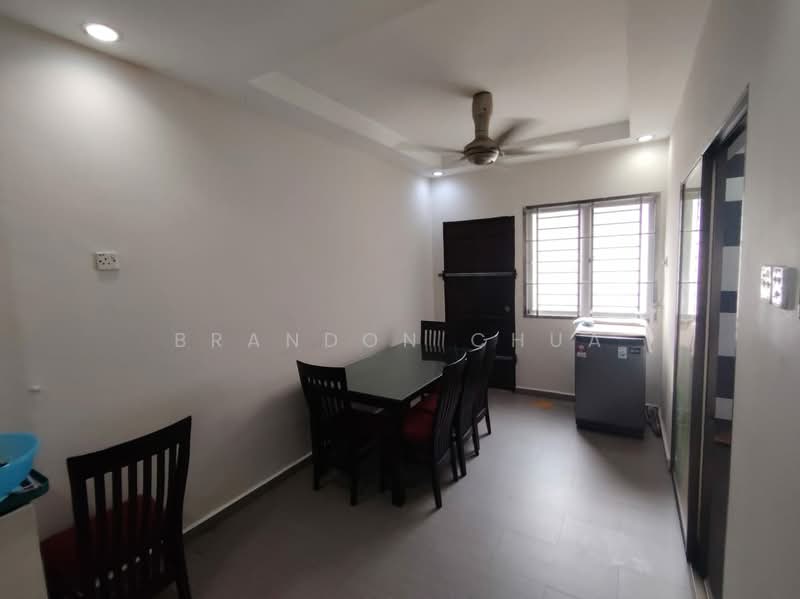 2-storey Terraced House for Rent in Taman Nusa Bestari 2 (Iskandar Puteri (Nusajaya)) - Brandon Chua - Dining Room - PropertyGuru.com.my