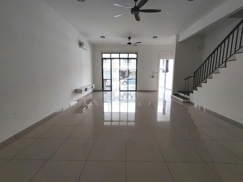 2-storey Terraced House for Rent in Eco Majestic (Semenyih) - Jason Lim - PropertyGuru.com.my