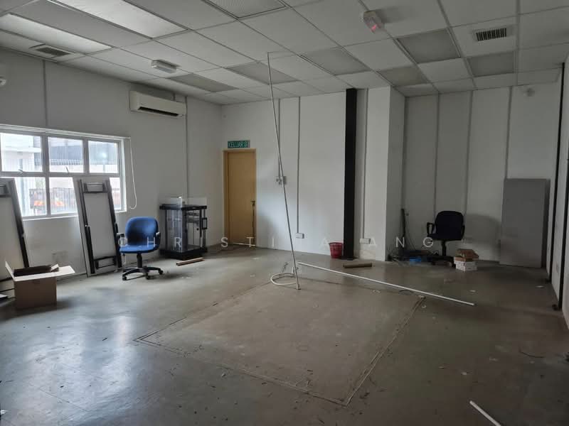 Semi-D Factory for Sale in Gelang Patah (Johor) - Christina Ang - Interior - PropertyGuru.com.my