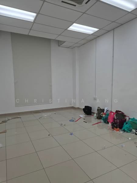 Semi-D Factory for Sale in Gelang Patah (Johor) - Christina Ang - Interior - PropertyGuru.com.my