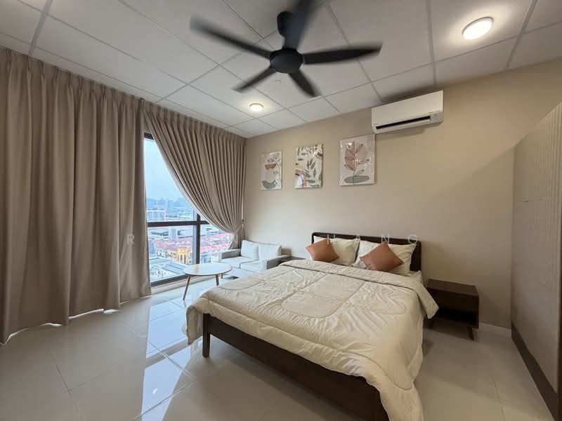 Servis Apartment untuk Disewa di Edelweiss @ Tropicana Gardens - Regene Phang - PropertyGuru.com.my