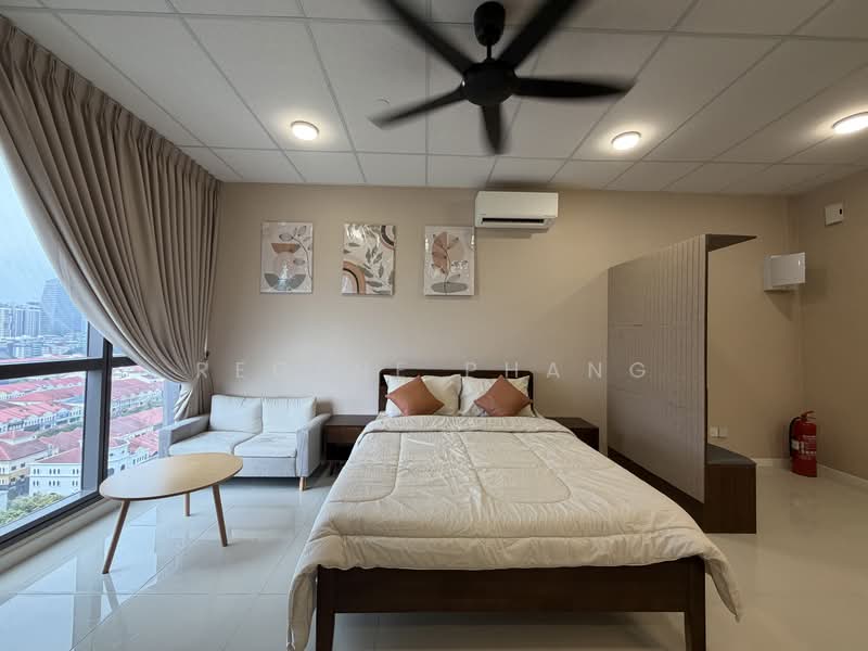 Servis Apartment untuk Disewa di Edelweiss @ Tropicana Gardens - Regene Phang - PropertyGuru.com.my