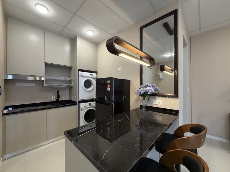Servis Apartment untuk Disewa di Edelweiss @ Tropicana Gardens - Regene Phang - PropertyGuru.com.my