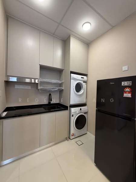 Servis Apartment untuk Disewa di Edelweiss @ Tropicana Gardens - Regene Phang - PropertyGuru.com.my