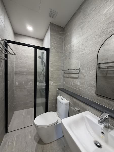 Servis Apartment untuk Disewa di Edelweiss @ Tropicana Gardens - Regene Phang - PropertyGuru.com.my