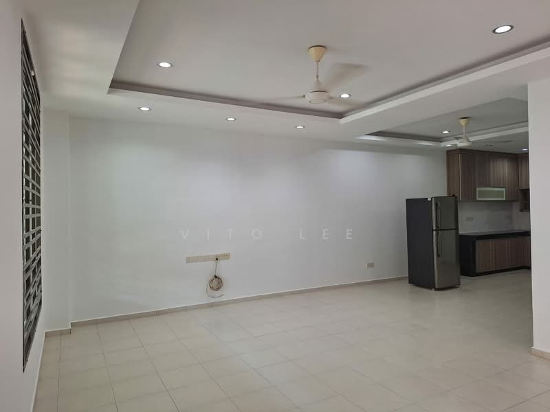 2-storey Terraced House for Sale in Taman Bachang Baru (Bachang) - Vito Lee - PropertyGuru.com.my