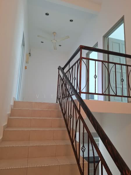 2-storey Terraced House for Sale in Taman Bachang Baru (Bachang) - Vito Lee - PropertyGuru.com.my