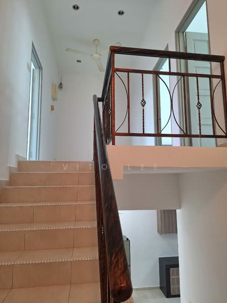 2-storey Terraced House for Sale in Taman Bachang Baru (Bachang) - Vito Lee - PropertyGuru.com.my