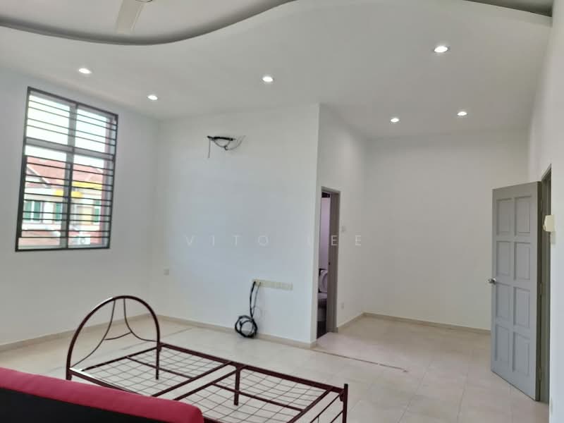 2-storey Terraced House for Sale in Taman Bachang Baru (Bachang) - Vito Lee - PropertyGuru.com.my