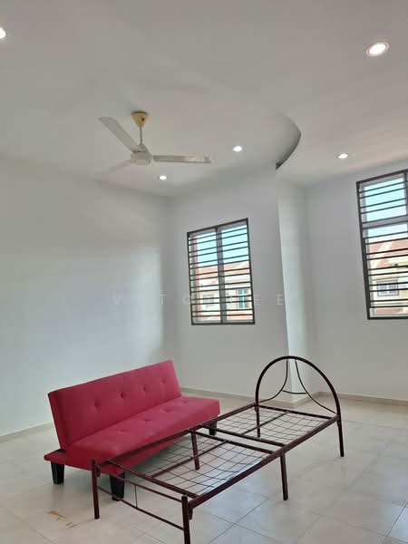 2-storey Terraced House for Sale in Taman Bachang Baru (Bachang) - Vito Lee - PropertyGuru.com.my