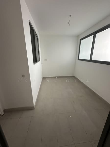 Servis Apartment untuk Dijual di The Astaka @ 1 Bukit Senyum - Edmund Chia - PropertyGuru.com.my