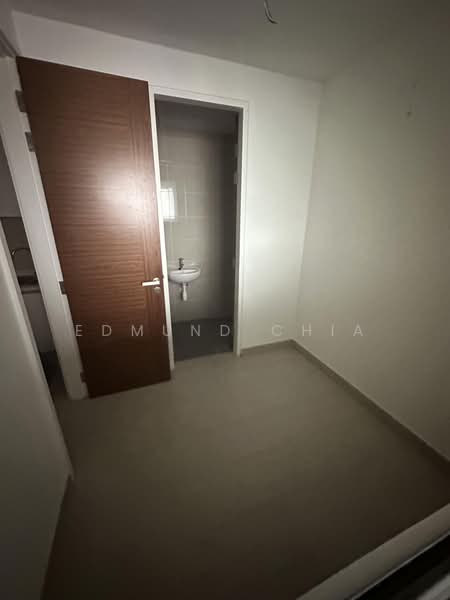 Servis Apartment untuk Dijual di The Astaka @ 1 Bukit Senyum - Edmund Chia - PropertyGuru.com.my