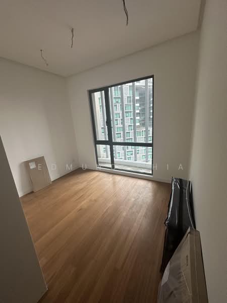 Servis Apartment untuk Dijual di The Astaka @ 1 Bukit Senyum - Edmund Chia - PropertyGuru.com.my