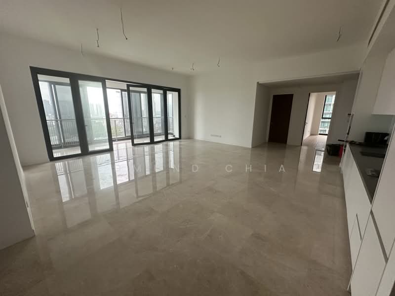 Servis Apartment untuk Dijual di The Astaka @ 1 Bukit Senyum - Edmund Chia - PropertyGuru.com.my