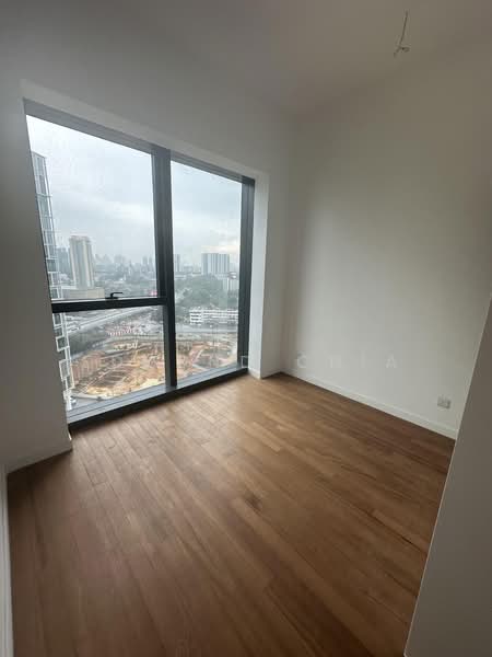 Servis Apartment untuk Dijual di The Astaka @ 1 Bukit Senyum - Edmund Chia - PropertyGuru.com.my