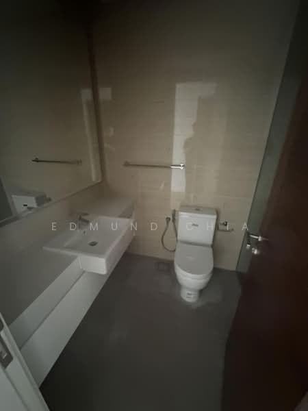 Servis Apartment untuk Dijual di The Astaka @ 1 Bukit Senyum - Edmund Chia - PropertyGuru.com.my