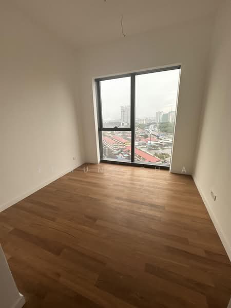 Servis Apartment untuk Dijual di The Astaka @ 1 Bukit Senyum - Edmund Chia - PropertyGuru.com.my
