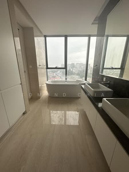 Servis Apartment untuk Dijual di The Astaka @ 1 Bukit Senyum - Edmund Chia - PropertyGuru.com.my