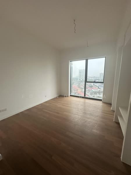 Servis Apartment untuk Dijual di The Astaka @ 1 Bukit Senyum - Edmund Chia - PropertyGuru.com.my