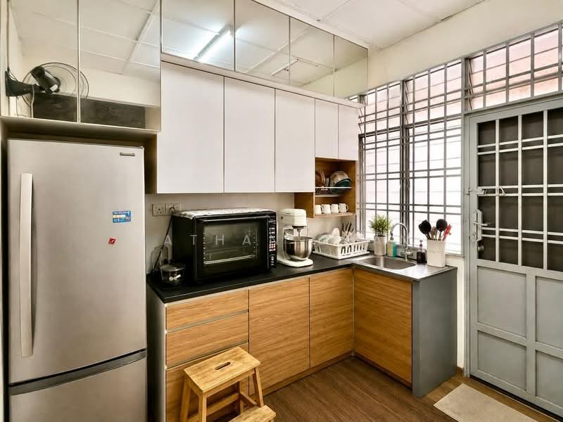 Rumah Teres 1 Tingkat untuk Dijual di Bukit Indah (Iskandar Puteri (Nusajaya)) - Nathan Chan - PropertyGuru.com.my