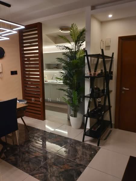 Service Residence for Rent at Verve Suites - Benny Eng - PropertyGuru.com.my