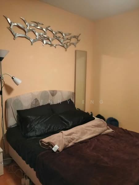 Service Residence for Rent at Verve Suites - Benny Eng - PropertyGuru.com.my