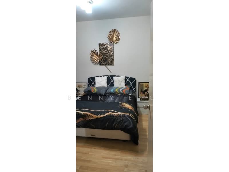 Service Residence for Rent at Verve Suites - Benny Eng - PropertyGuru.com.my