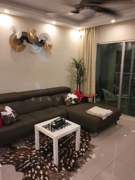 Service Residence for Rent at Verve Suites - Benny Eng - PropertyGuru.com.my