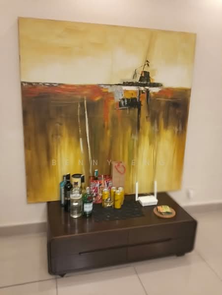 Service Residence for Rent at Verve Suites - Benny Eng - PropertyGuru.com.my