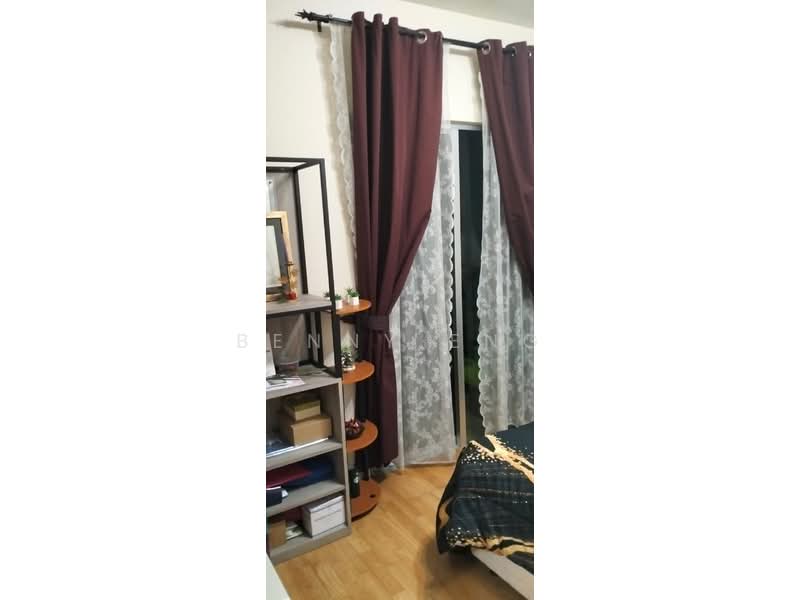 Service Residence for Rent at Verve Suites - Benny Eng - PropertyGuru.com.my
