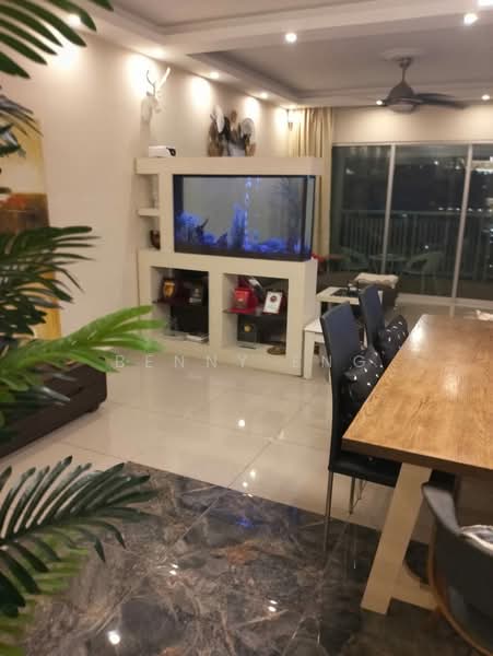 Service Residence for Rent at Verve Suites - Benny Eng - PropertyGuru.com.my