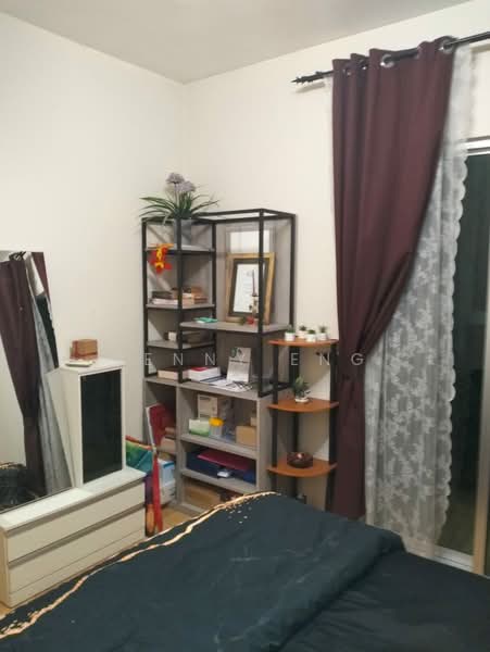 Service Residence for Rent at Verve Suites - Benny Eng - PropertyGuru.com.my