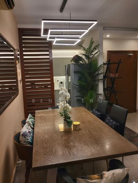 Service Residence for Rent at Verve Suites - Benny Eng - PropertyGuru.com.my