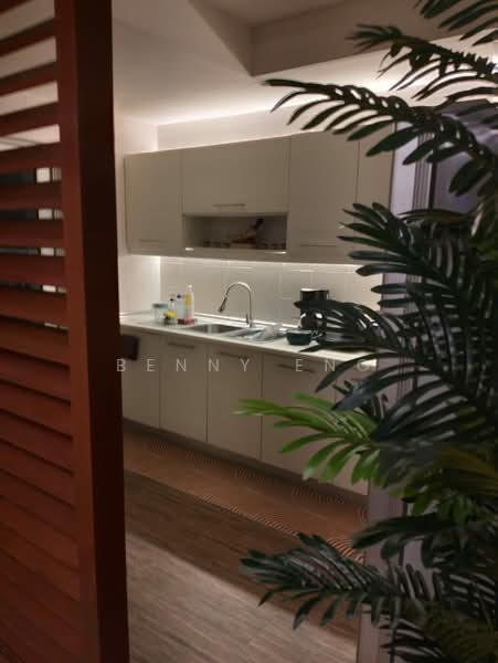 Service Residence for Rent at Verve Suites - Benny Eng - PropertyGuru.com.my