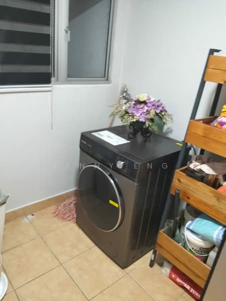 Service Residence for Rent at Verve Suites - Benny Eng - PropertyGuru.com.my