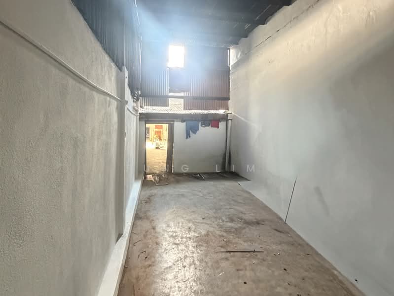 Kedai untuk Disewa di George Town (Penang) - Fung Lim - Interior - PropertyGuru.com.my