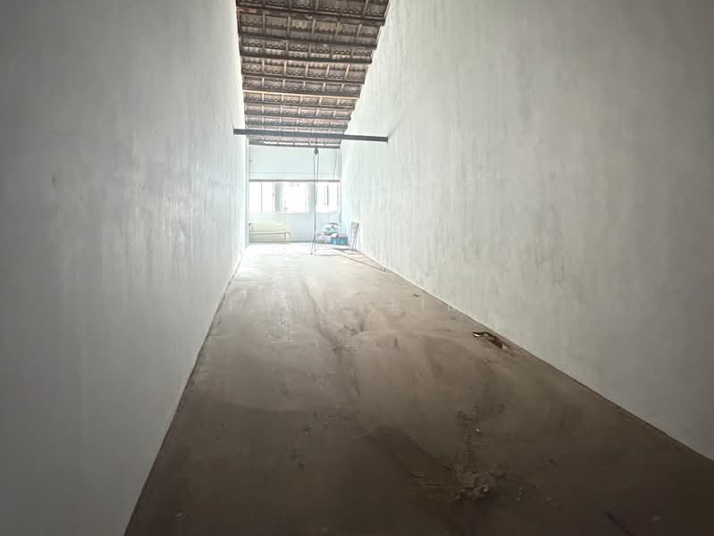 Kedai untuk Disewa di George Town (Penang) - Fung Lim - Interior - PropertyGuru.com.my