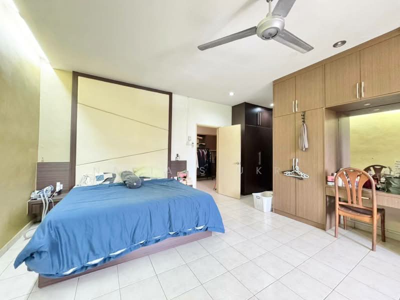 Rumah Teres 2 Tingkat untuk Dijual di Bukit Jelutong (Shah Alam) - Nadia Shukri - Bedroom - PropertyGuru.com.my