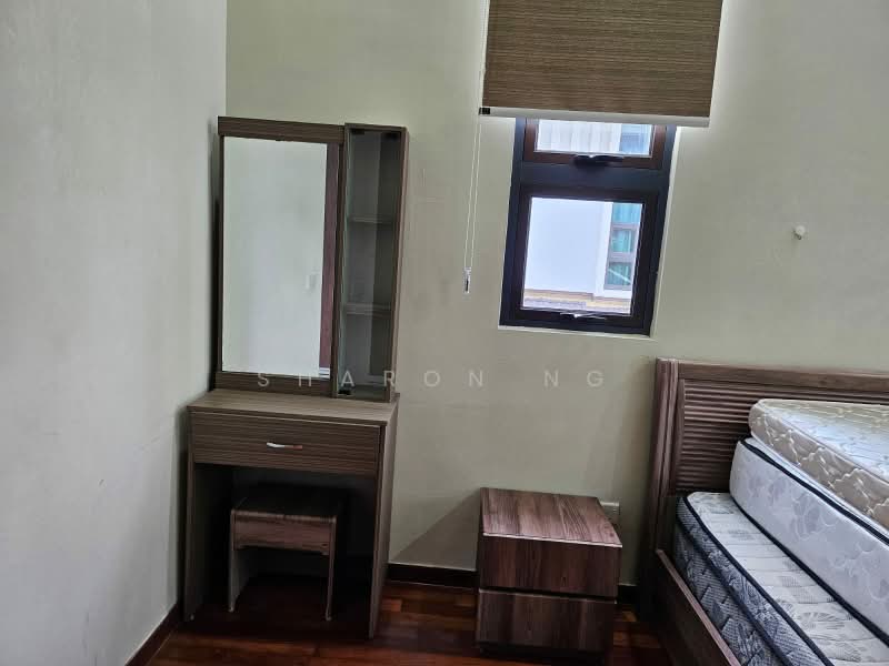 Rumah Kluster untuk Disewa di Eco Botanic (Iskandar Puteri (Nusajaya)) - Sharon Ng - Bedroom - PropertyGuru.com.my
