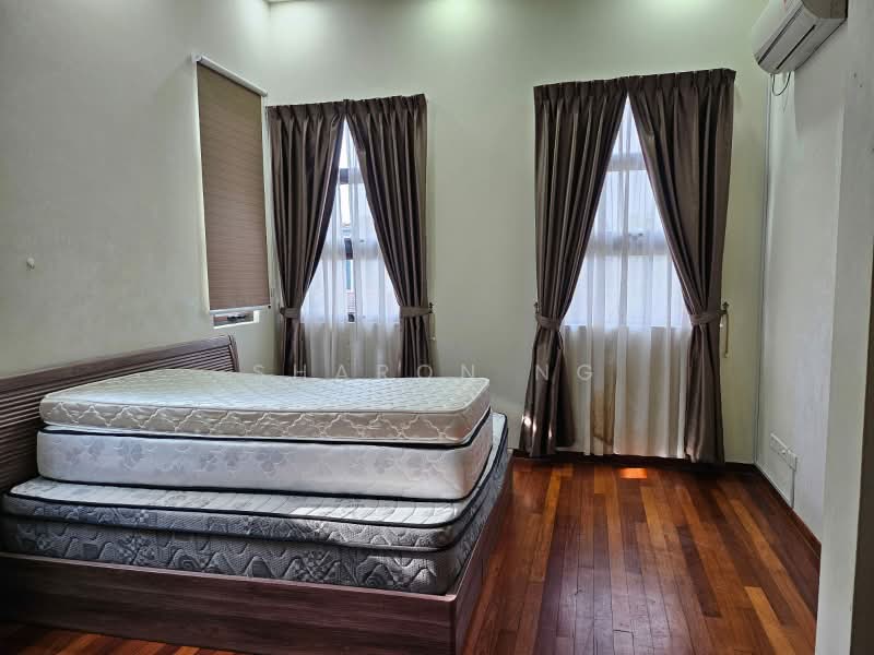 Rumah Kluster untuk Disewa di Eco Botanic (Iskandar Puteri (Nusajaya)) - Sharon Ng - Bedroom - PropertyGuru.com.my