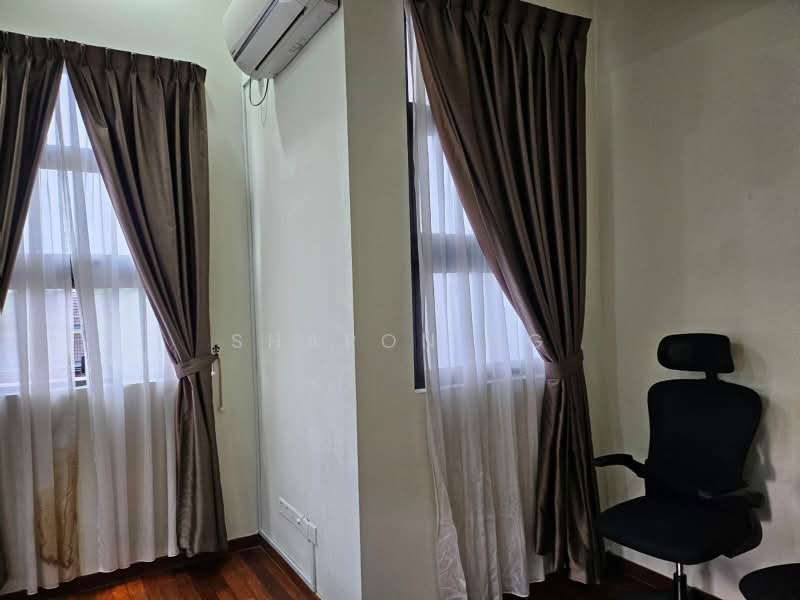 Rumah Kluster untuk Disewa di Eco Botanic (Iskandar Puteri (Nusajaya)) - Sharon Ng - Interior - PropertyGuru.com.my