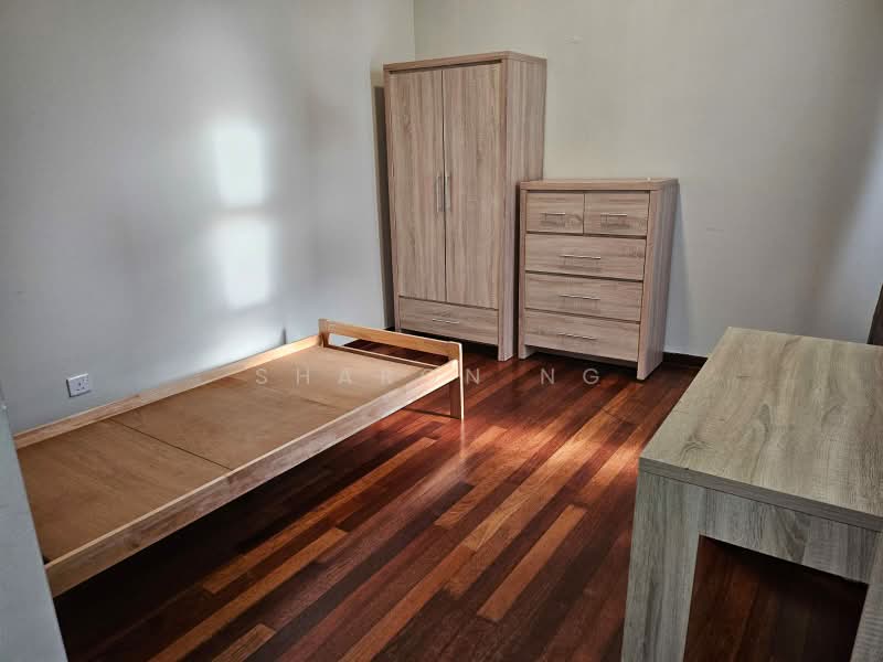 Rumah Kluster untuk Disewa di Eco Botanic (Iskandar Puteri (Nusajaya)) - Sharon Ng - Bedroom - PropertyGuru.com.my