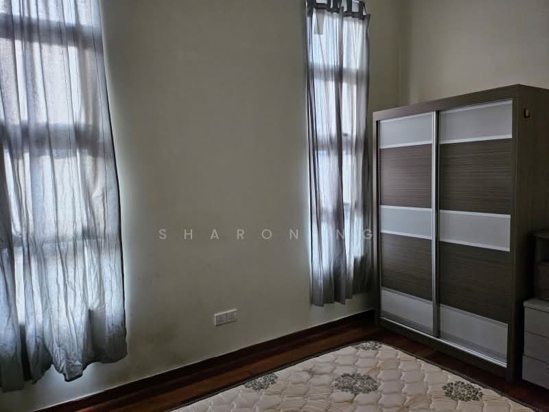 Rumah Kluster untuk Disewa di Eco Botanic (Iskandar Puteri (Nusajaya)) - Sharon Ng - Bedroom - PropertyGuru.com.my