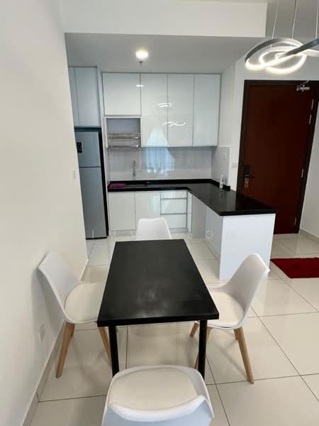 Condominium for Sale at Inspirasi - Jimmy Low - PropertyGuru.com.my