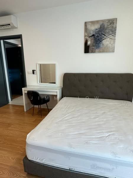 Condominium for Sale at Inspirasi - Jimmy Low - PropertyGuru.com.my