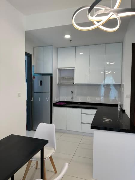 Condominium for Sale at Inspirasi - Jimmy Low - PropertyGuru.com.my