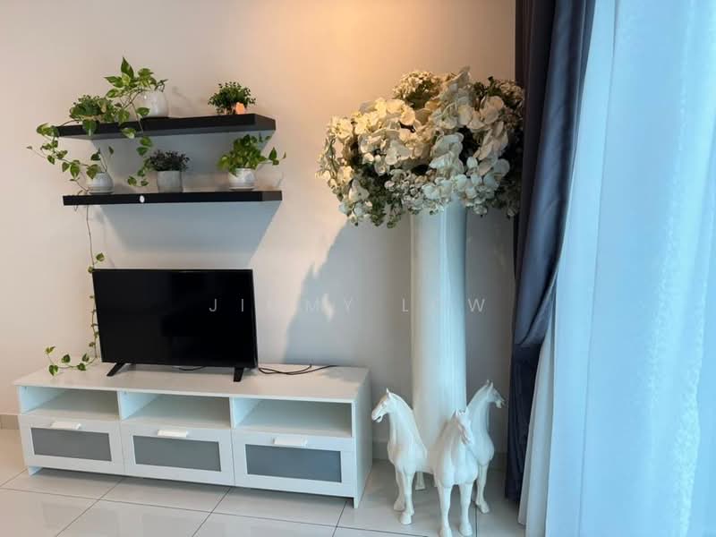 Condominium for Sale at Inspirasi - Jimmy Low - PropertyGuru.com.my