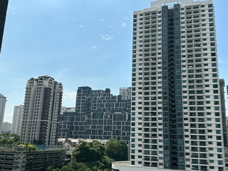 Condominium for Sale at Inspirasi - Jimmy Low - PropertyGuru.com.my