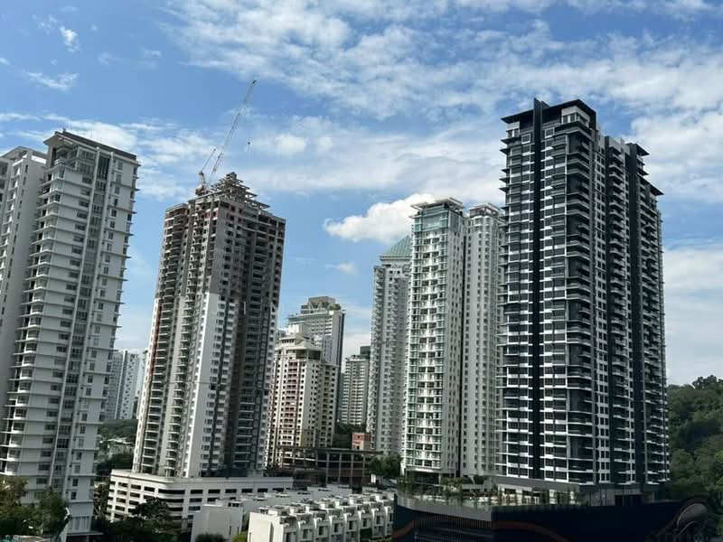 Condominium for Sale at Inspirasi - Jimmy Low - PropertyGuru.com.my